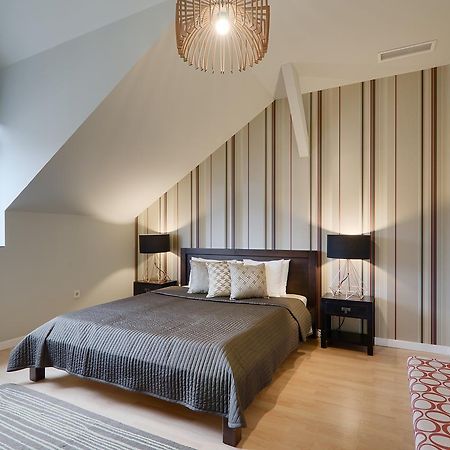 Kapital Inn Budapest Eksteriør billede