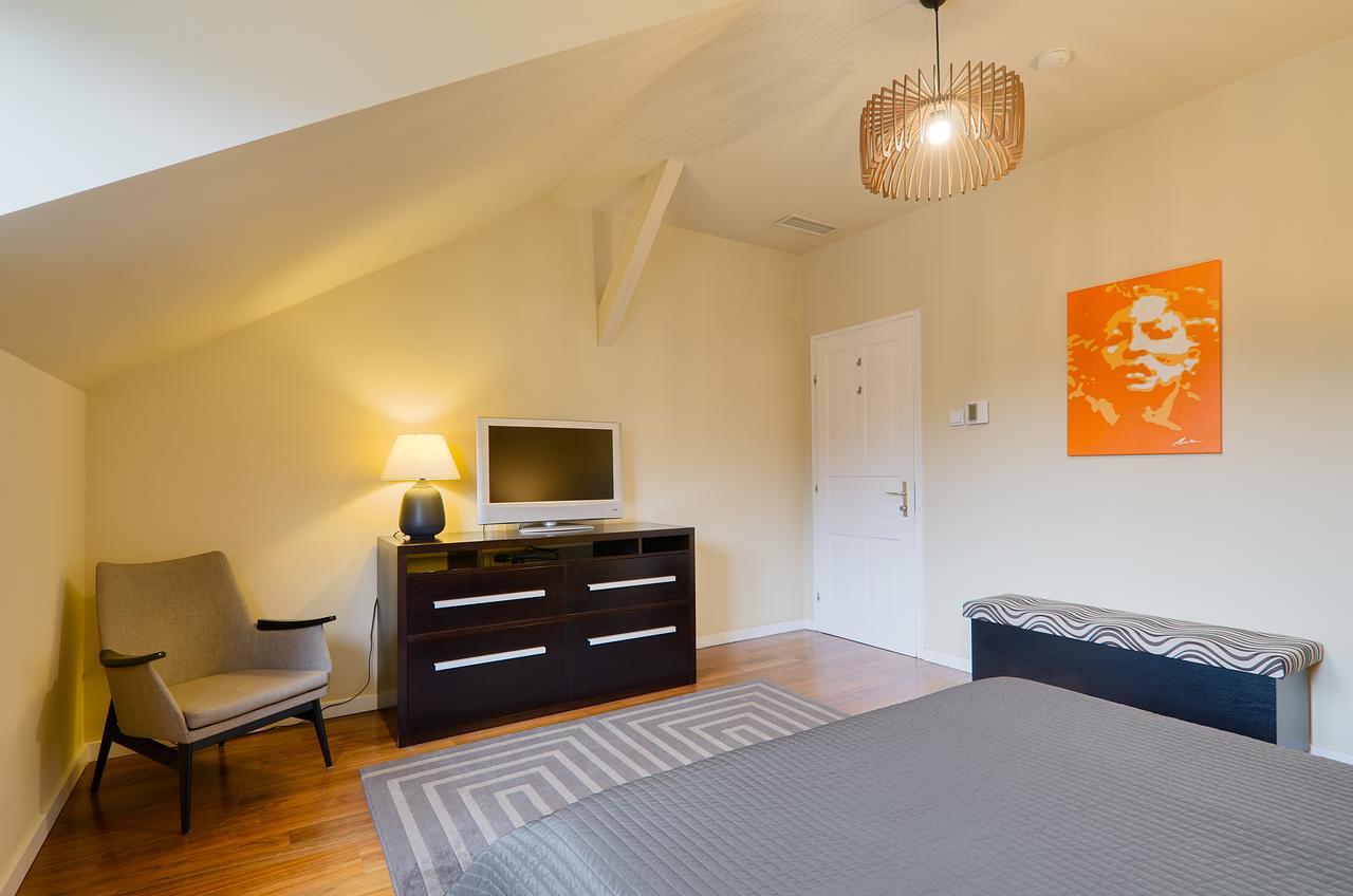 Kapital Inn Budapest Eksteriør billede